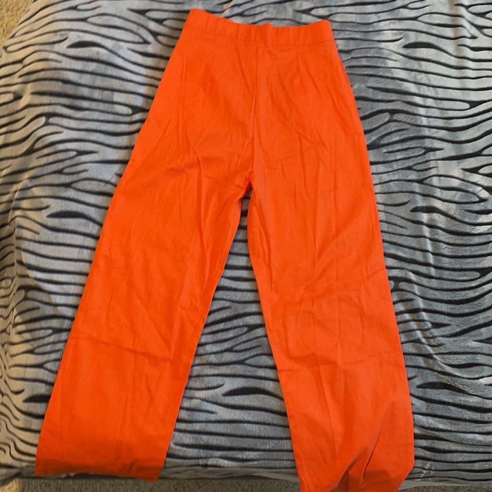 Pants - Picture 2 of 2
